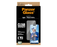 PanzerGlass Ultra-Wide Fit EasyAligner do iPhone 17 / 16 Pro - 1538958 - zdjęcie 4